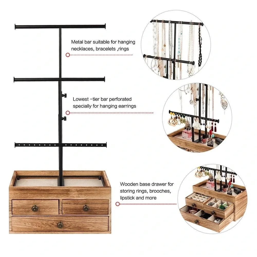 boutique organize your